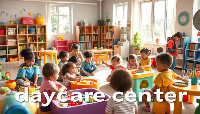 daycare center