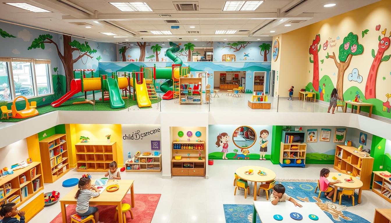 How to Evaluate and Choose the Right Daycare